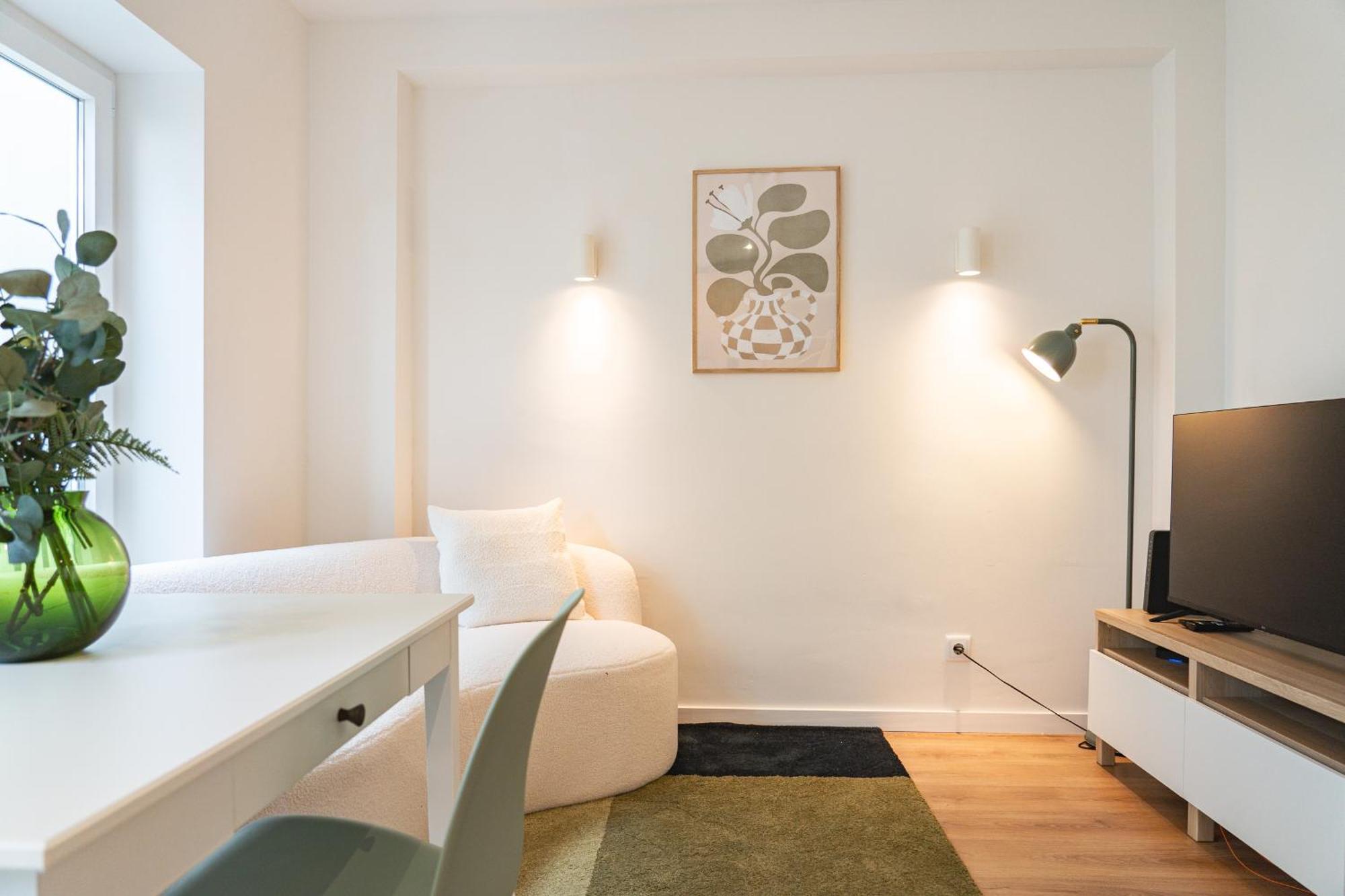 Campolide Charm Apartments II Lisboa Kültér fotó